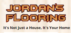 Jordan's Flooring logo
