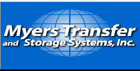 Myers Transfer and Storage Systems, Inc. logo