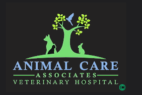 Animal Care Associates, Inc. logo