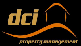 DCI Property Management logo