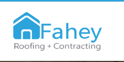 Fahey Exteriors, LLC logo
