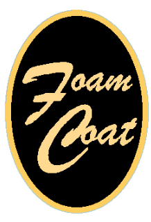 FoamCoat logo