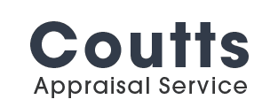 Coutts Appraisal Service logo