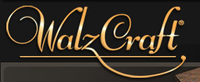 WalzCraft logo