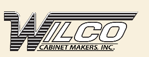 Wilco Cabinet Makers, Inc. logo