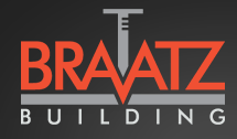 Braatz Building, Inc. logo
