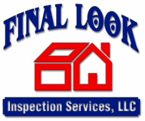 Final Look Inspection logo