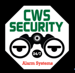 CWS Security Watch logo