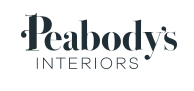 Peabody's Interiors logo