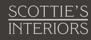 SCOTTIE'S INTERIORS logo