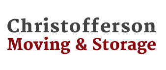 Christofferson Moving & Storage logo