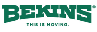 BEKINS Van Lines, Inc. logo