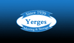 Yerges Van Liners logo