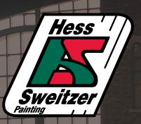 Hess Sweitzer Painters logo