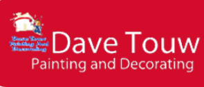 Dave Touw Painting and Decorating logo