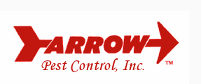 Arrow Pest Control Inc. logo