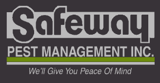 Safeway Pest Management logo