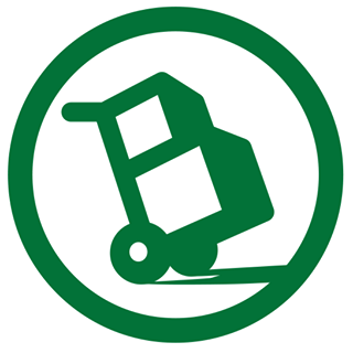 Brandon Moving & Storage logo