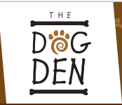 Dog Den logo