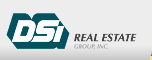 DSI Real Estate Group, Inc. logo