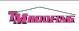 TM Roofing logo