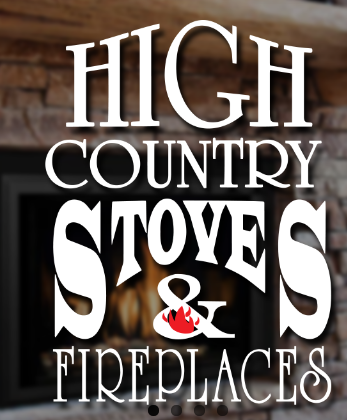 High Country Stoves and Chimneys: logo