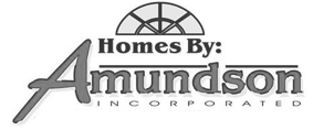 Homes By Amundson Incorporated logo