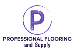 Professional Flooring & Supply logo