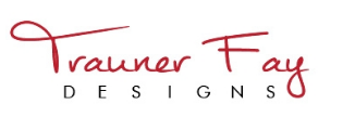 TRAUNER DESIGNS, INC. logo