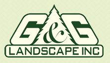 G & G Landscape, Inc. logo