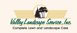 Valley Landscape Service, Inc. logo