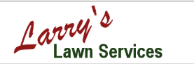 Larry's Lawn Service & Snowplowing Ltd logo