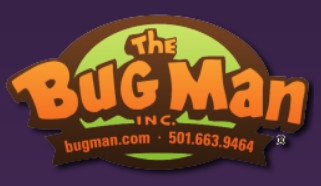 The Bug Man Inc. logo