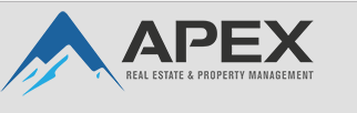 Apex Real Estate and Property Management logo