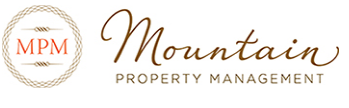 Mountain Property Management logo