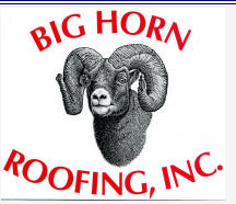 Big Horn Roofing, Inc logo