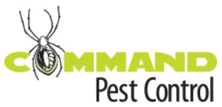 Command Pest Control logo