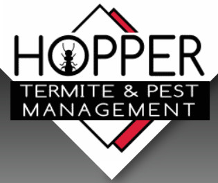 Hopper Termite & Pest Management logo