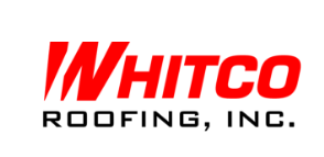 Whitco Roofing, Inc. logo