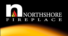 Northshore Fireplace logo
