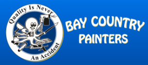 Bay Country Painters of Maryland logo