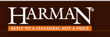 Harman Stoves logo