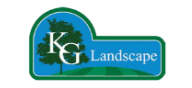 KG Landscape logo