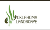 Oklahoma Landscape logo