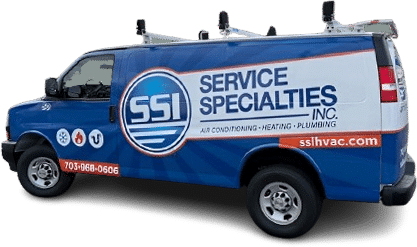 Service Specialties Inc. photo