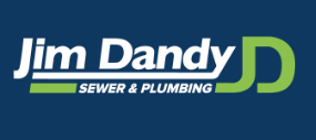 Jim Dandy Sewer & Plumbing, Drain Cleaning and Seattle Plumbing Contractor logo