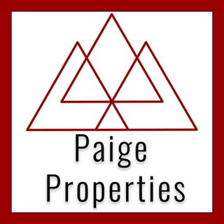 Paige Properties Of Mountain Home logo