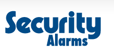 Security Alarms Inc. logo