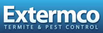 Extermco logo