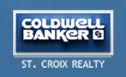 Coldwell Banker St Croix Realty logo